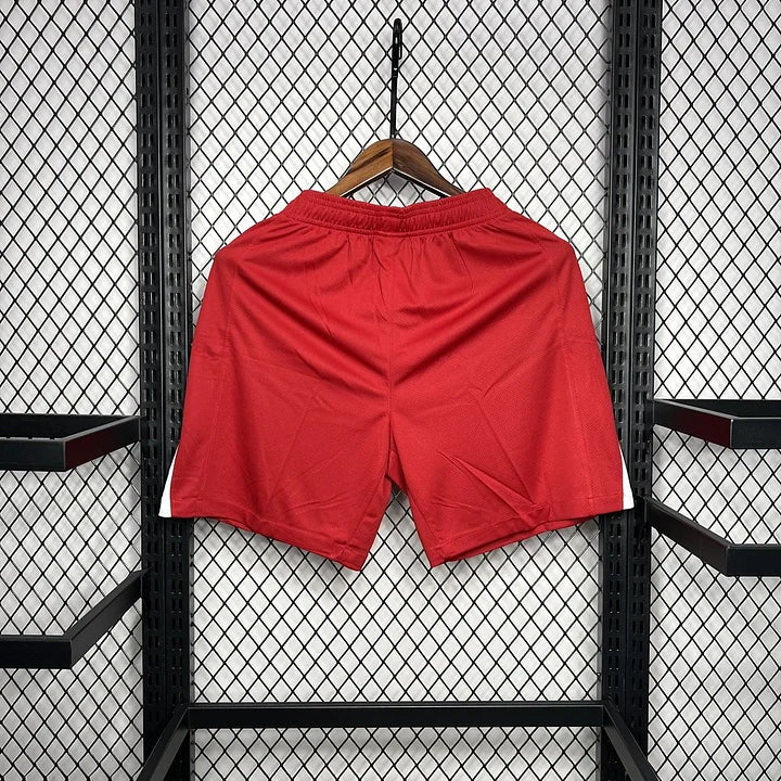 Short Liverpool Domicile 24/25