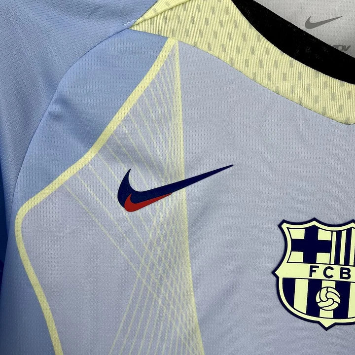 FC Barcelone Concept Bleu 25/26