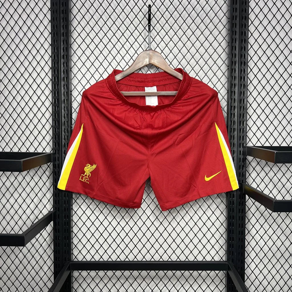 Short Liverpool Domicile 24/25