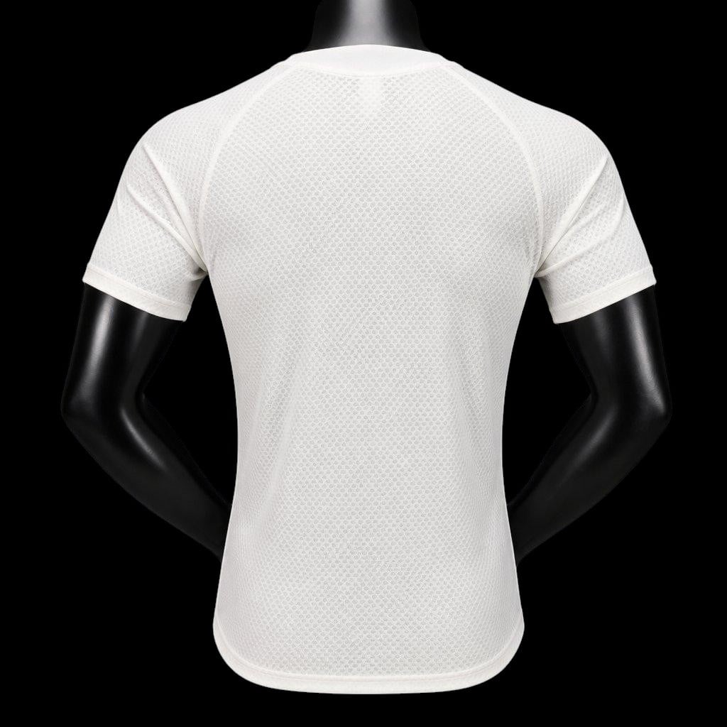 Maillot Real Madrid 26/27 version joueur — vue dos