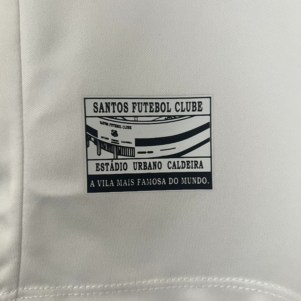 Santos Domicile 24/25
