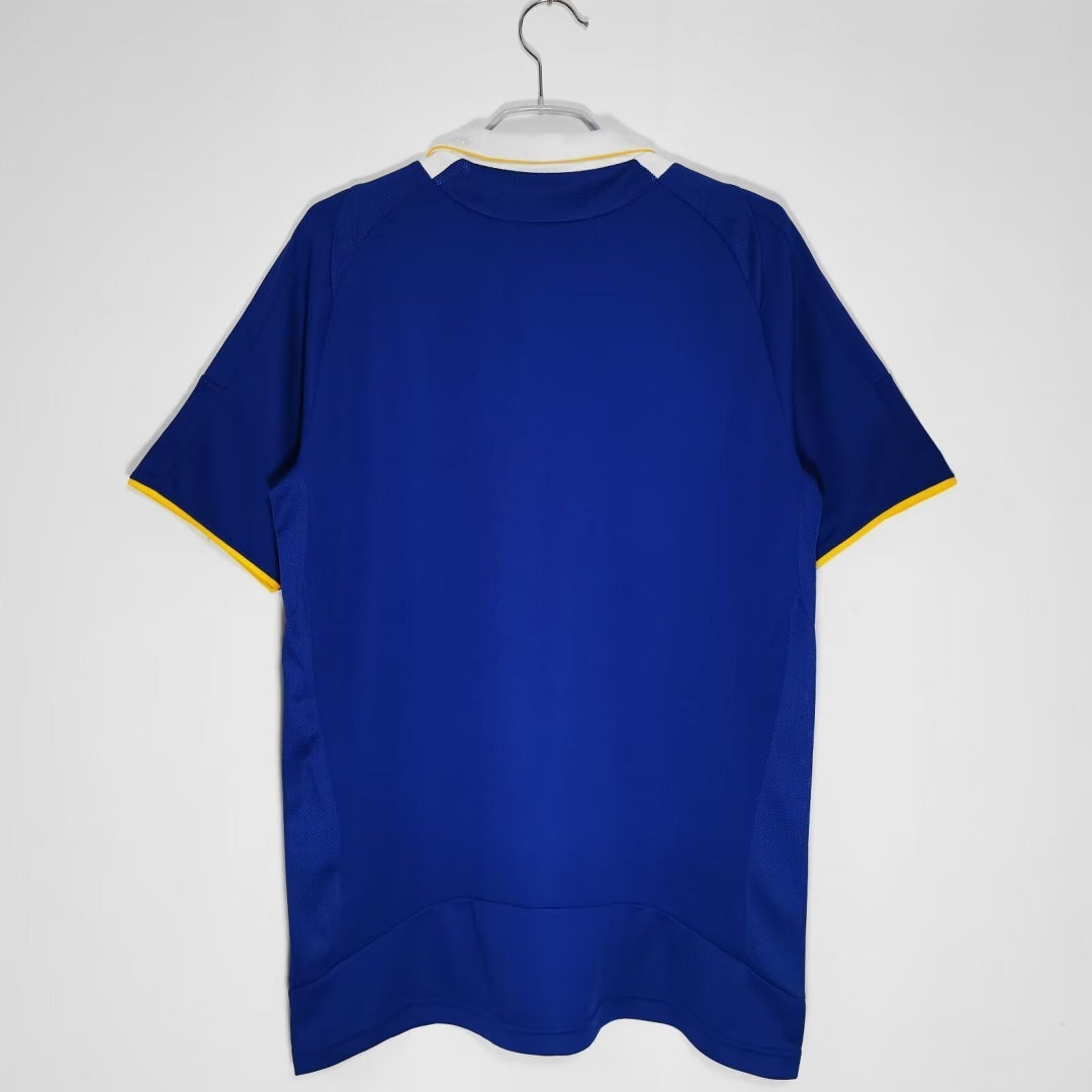 Maillot Chelsea FC 08/09 version fan — vue dos
