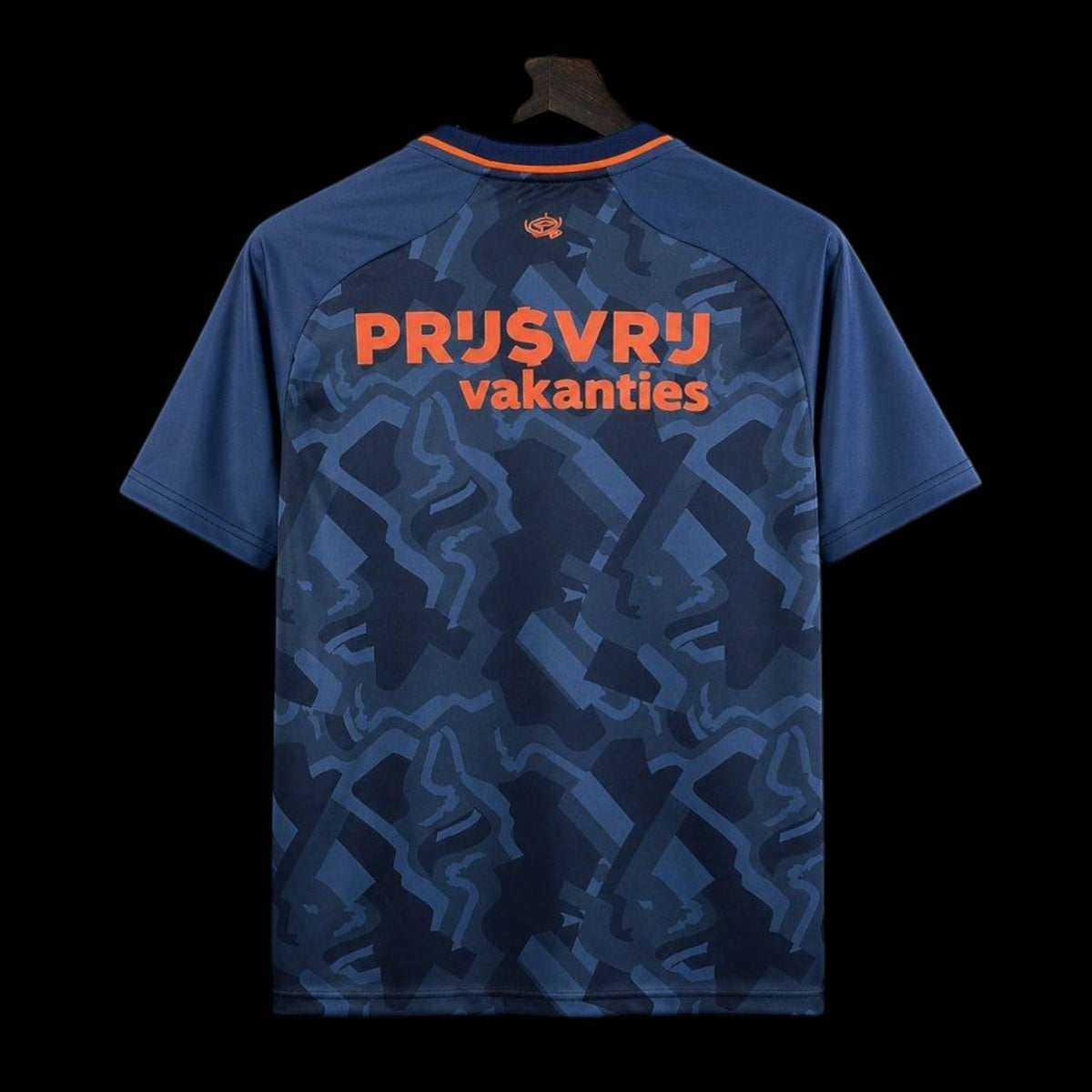 Maillot Feyenoord 26/27 version fan — vue dos