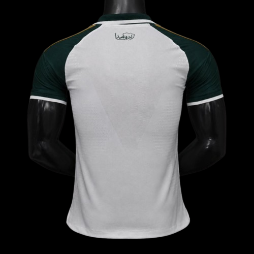 Maillot Al Ahli 26/27 version joueur — vue dos