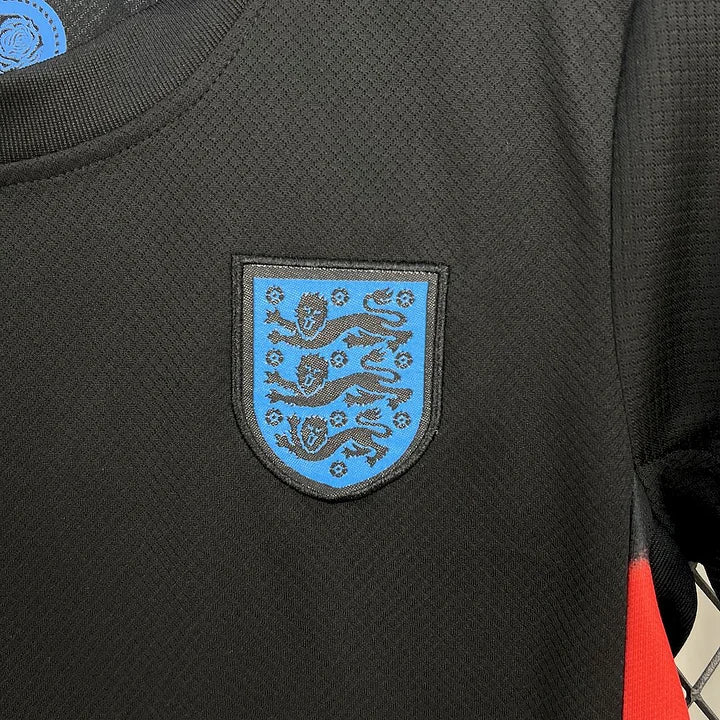 Kit Enfant Angleterre Extérieur 2025