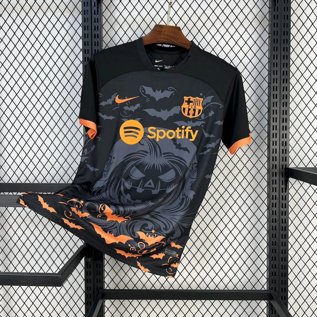 FC Barcelone Concept Halloween 25/26