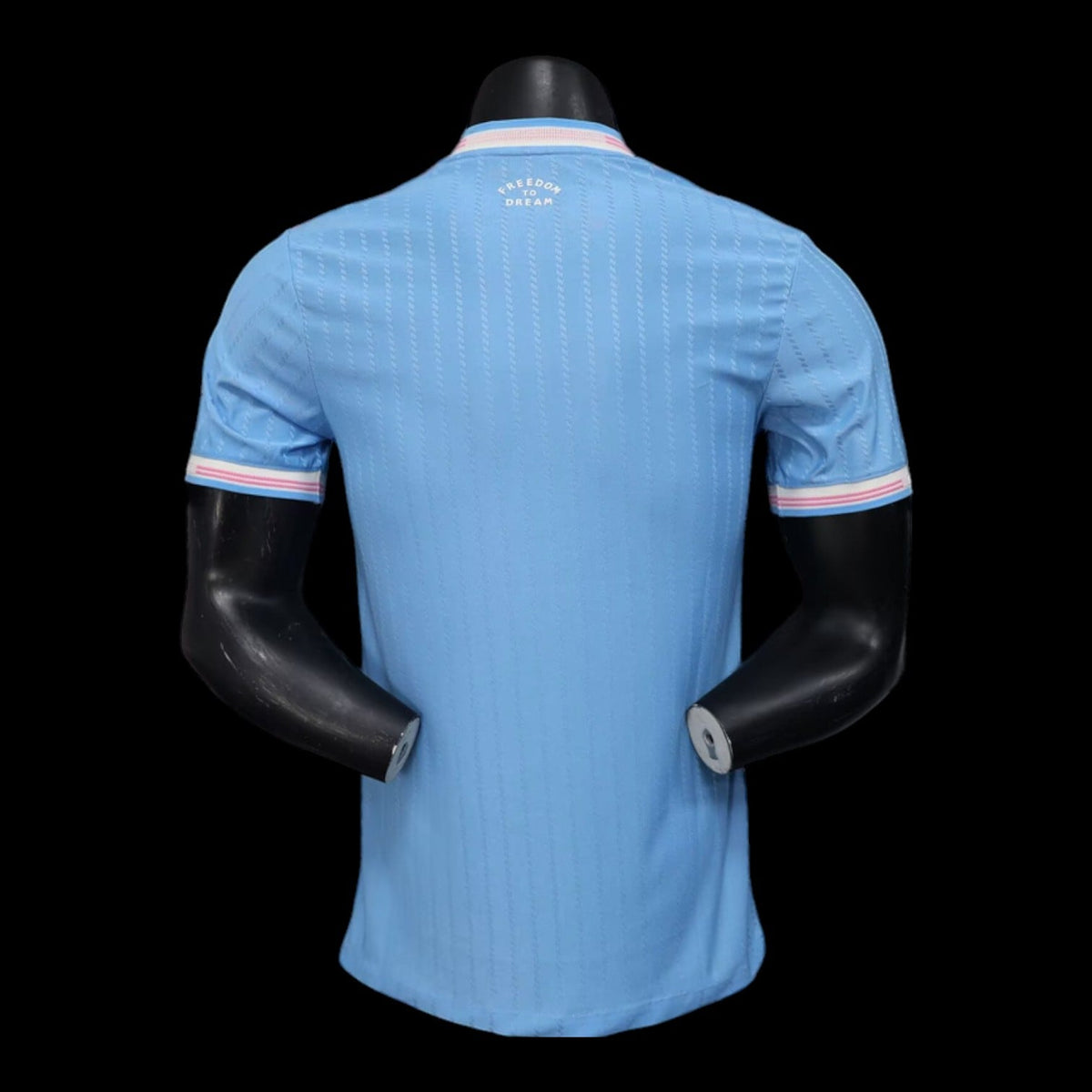 Maillot Inter Miami 25/26 version joueur — vue dos