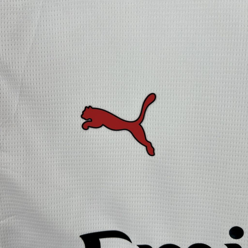 Milan AC Extérieur 25/26