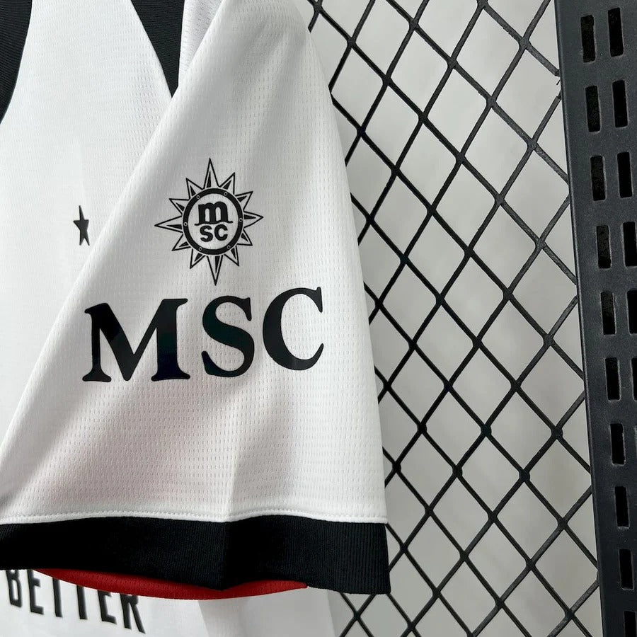 Milan AC Extérieur 25/26