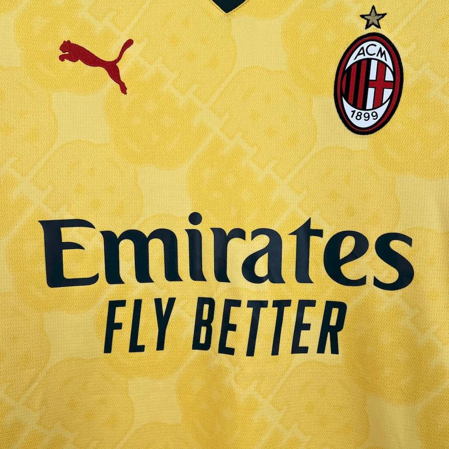 Milan AC Third 25/26