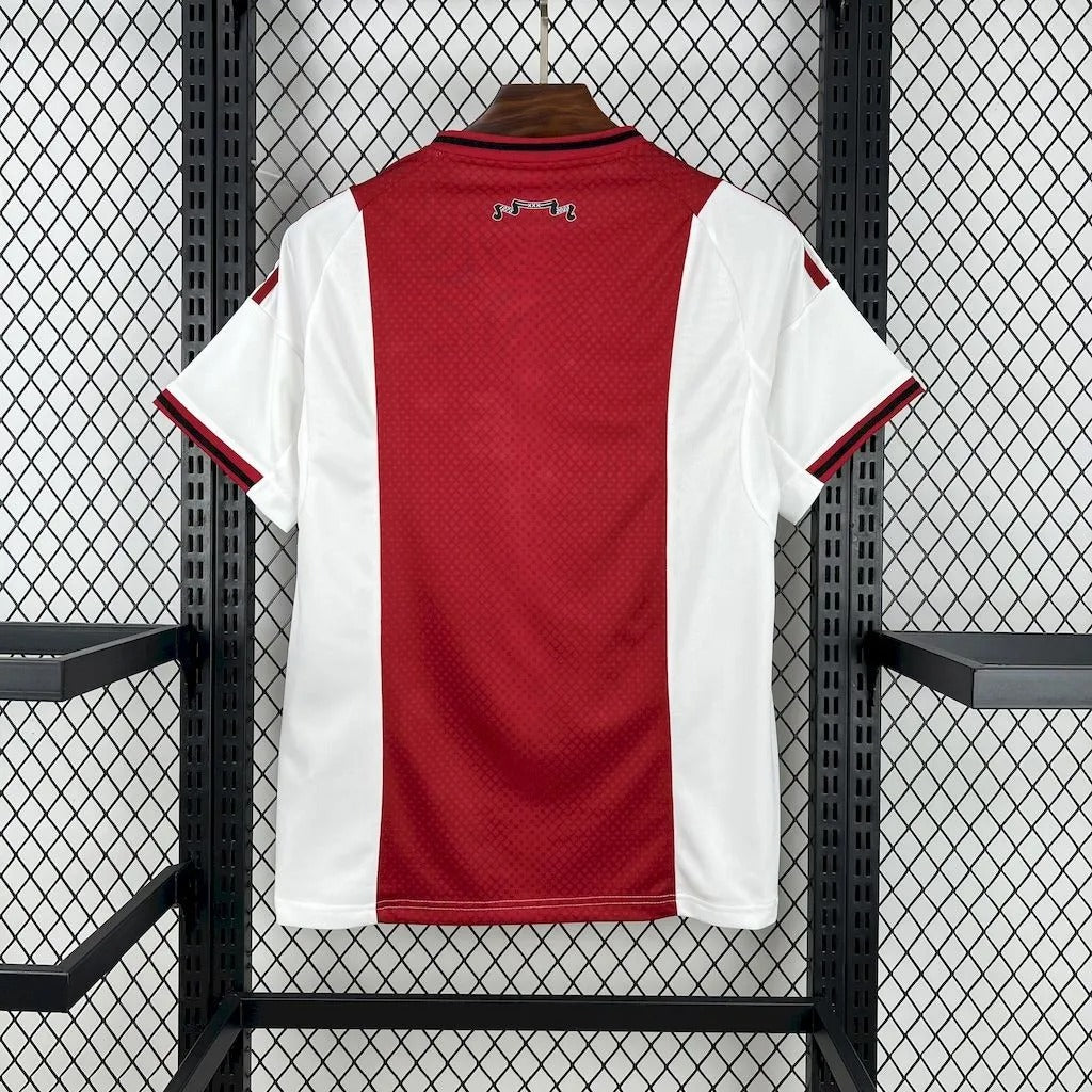 AJAX Amsterdam Domicile 25/26
