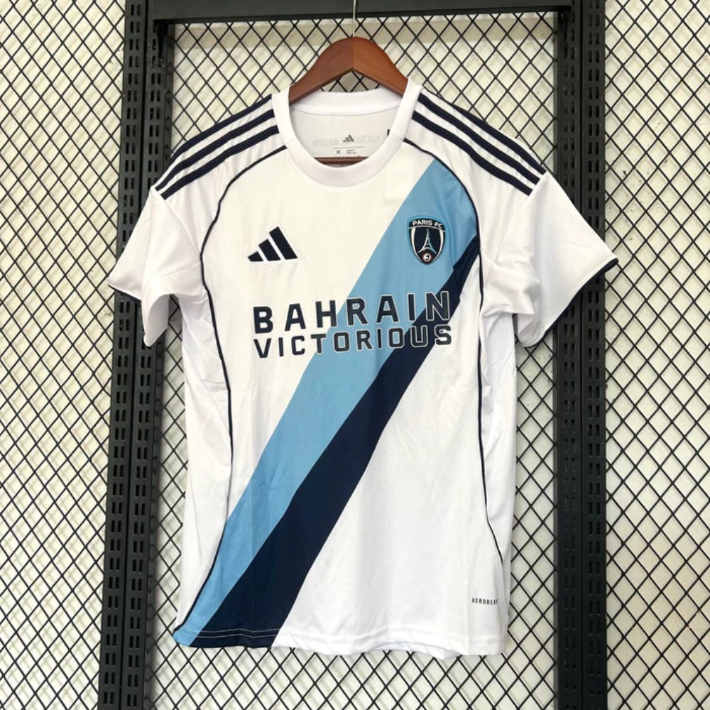 Paris FC Extérieur 25/26