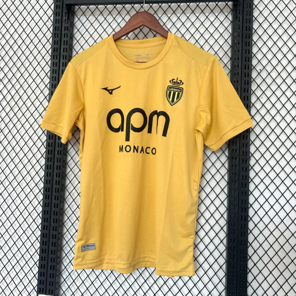 Monaco Third 25/26