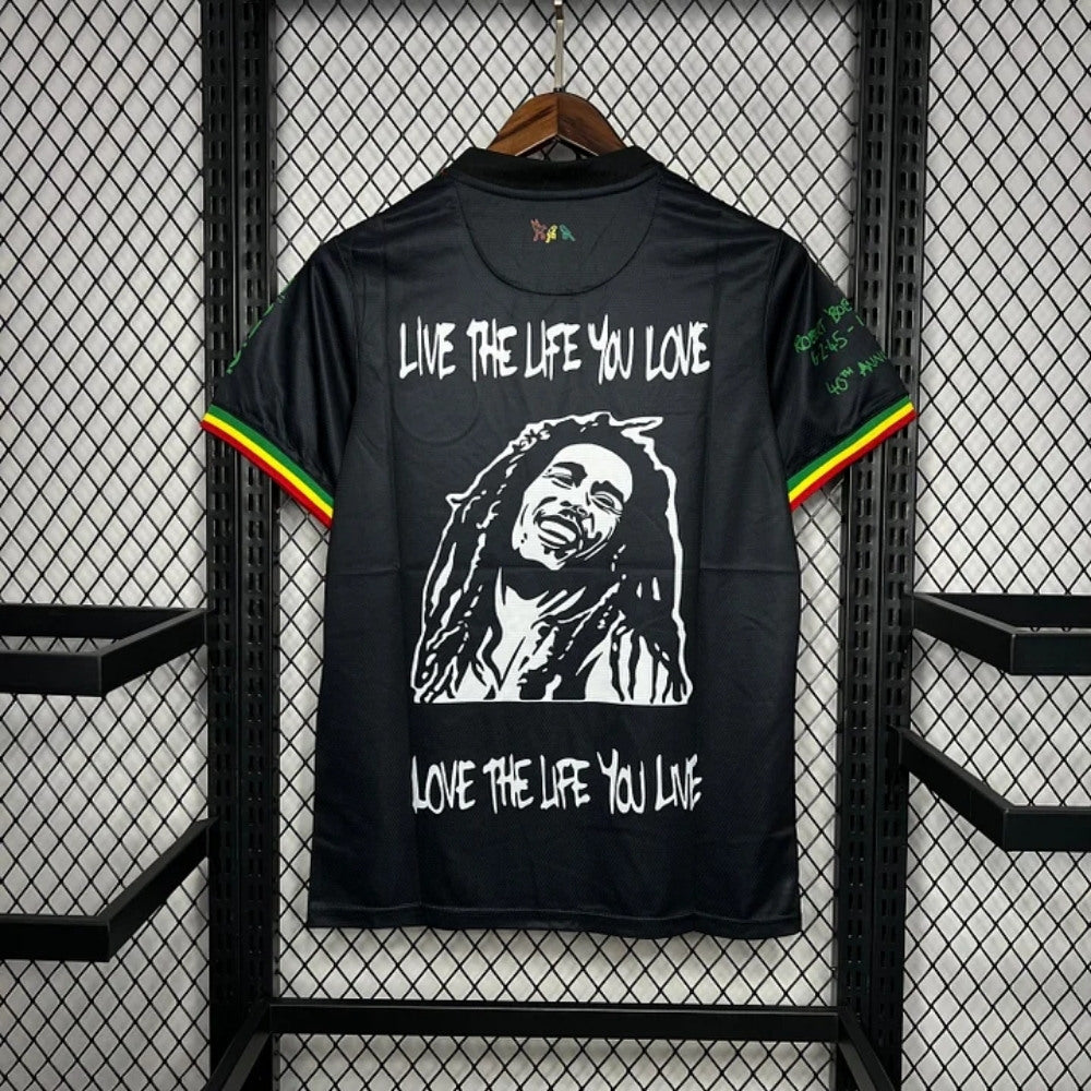 Ajax Amsterdam Concept Bob Marley 21/22