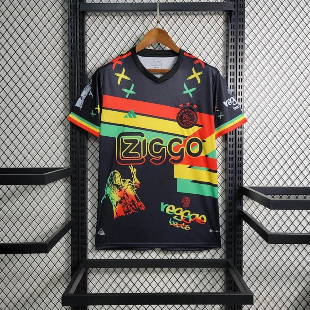 Ajax Amsterdam Concept Bob Marley 23/24