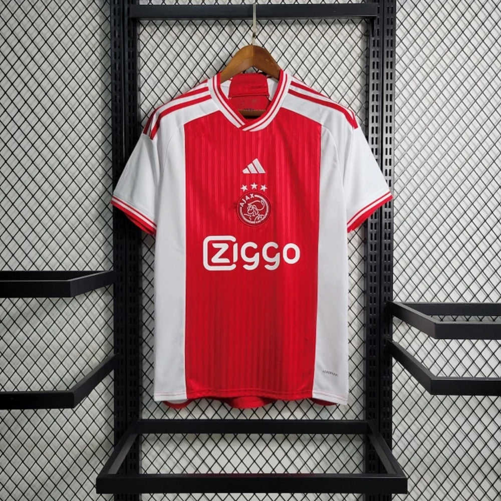 Ajax Amsterdam Domicile 23/24