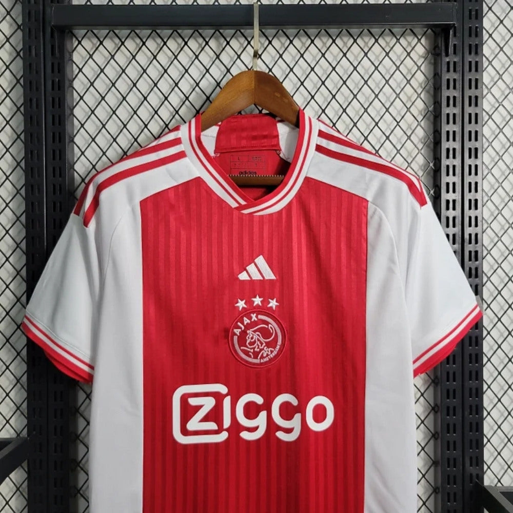 Ajax Amsterdam Domicile 23/24