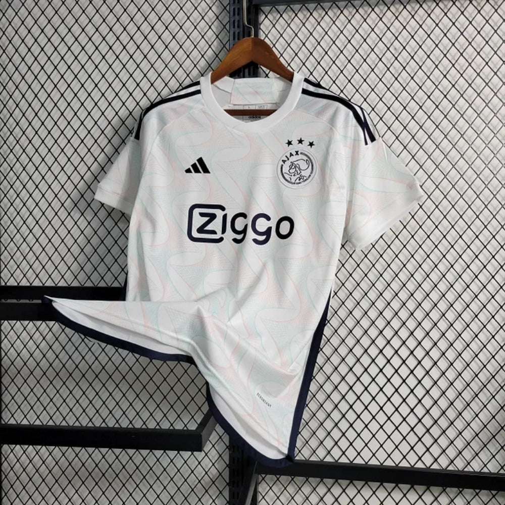 Ajax Amsterdam Extérieur 23/24