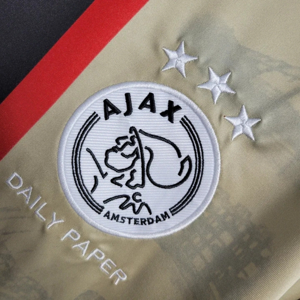 Ajax Amsterdam Third 22/23