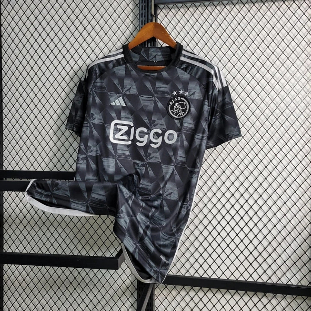 Ajax Amsterdam Third 23/24