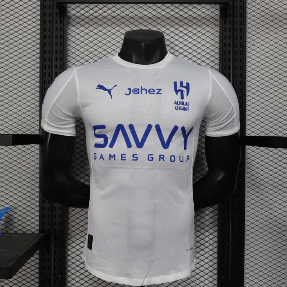 Al Hilal Extérieur 25/26
