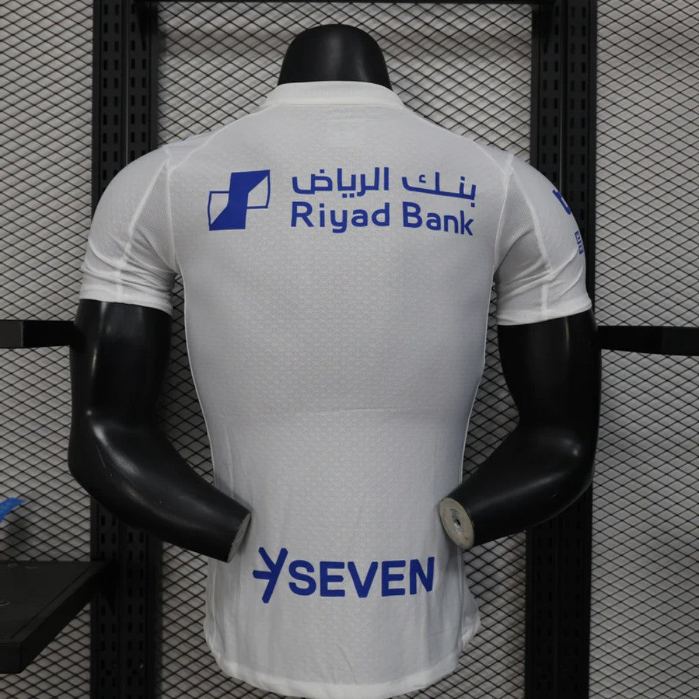 Al Hilal Extérieur 25/26