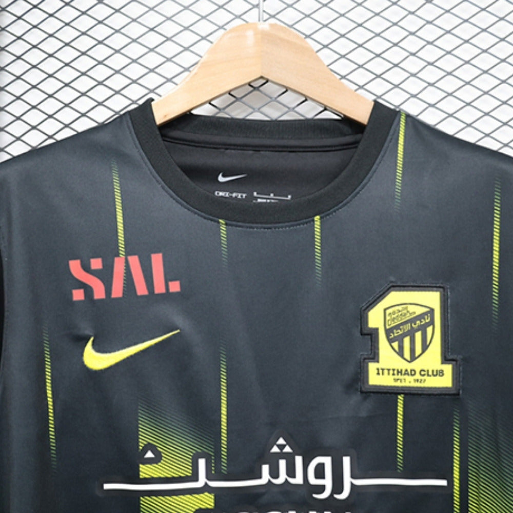 Al Ittihad Extérieur 23/24