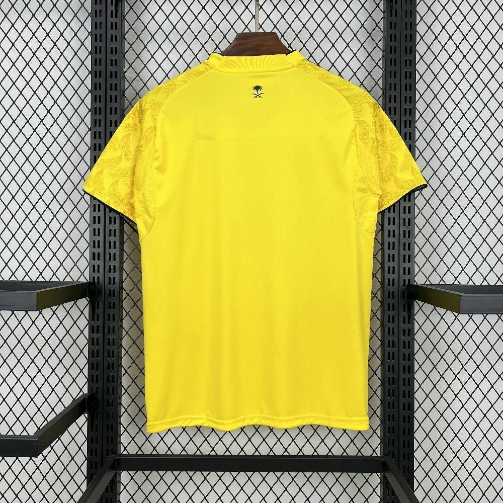 Al Nassr Domicile 25/26