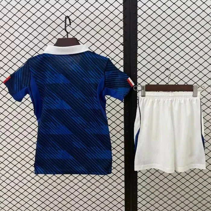 Kit Enfant France Domicile 2026