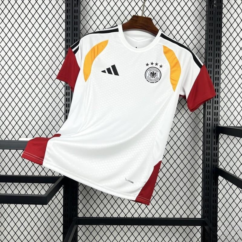Allemagne Avant Match 2026