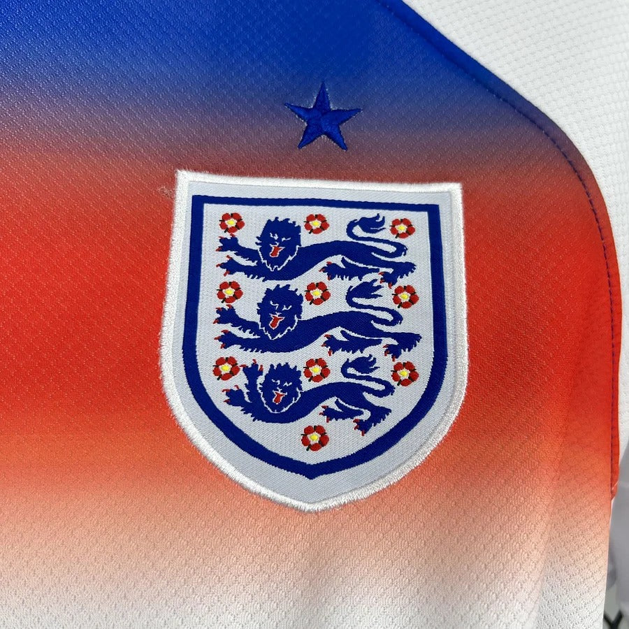 Angleterre Domicile 2025