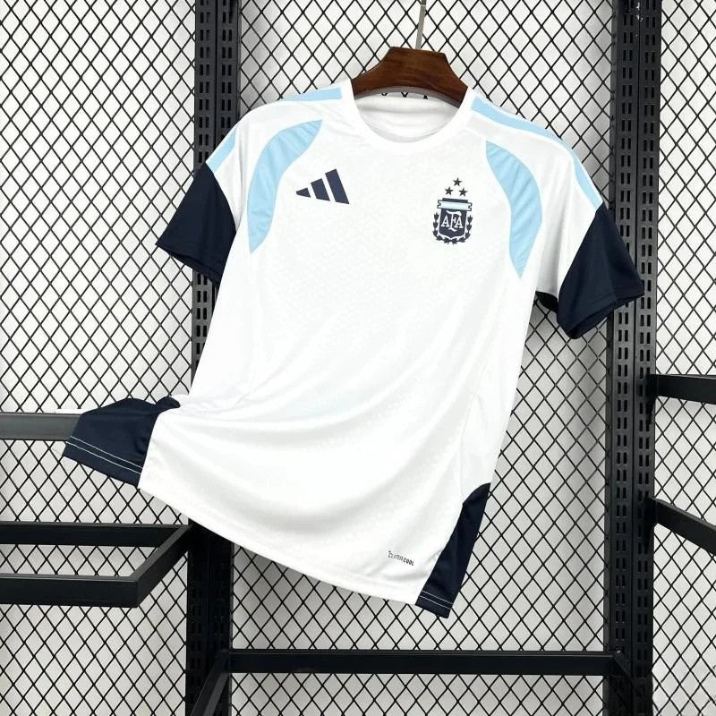 Argentine Avant Match 2026