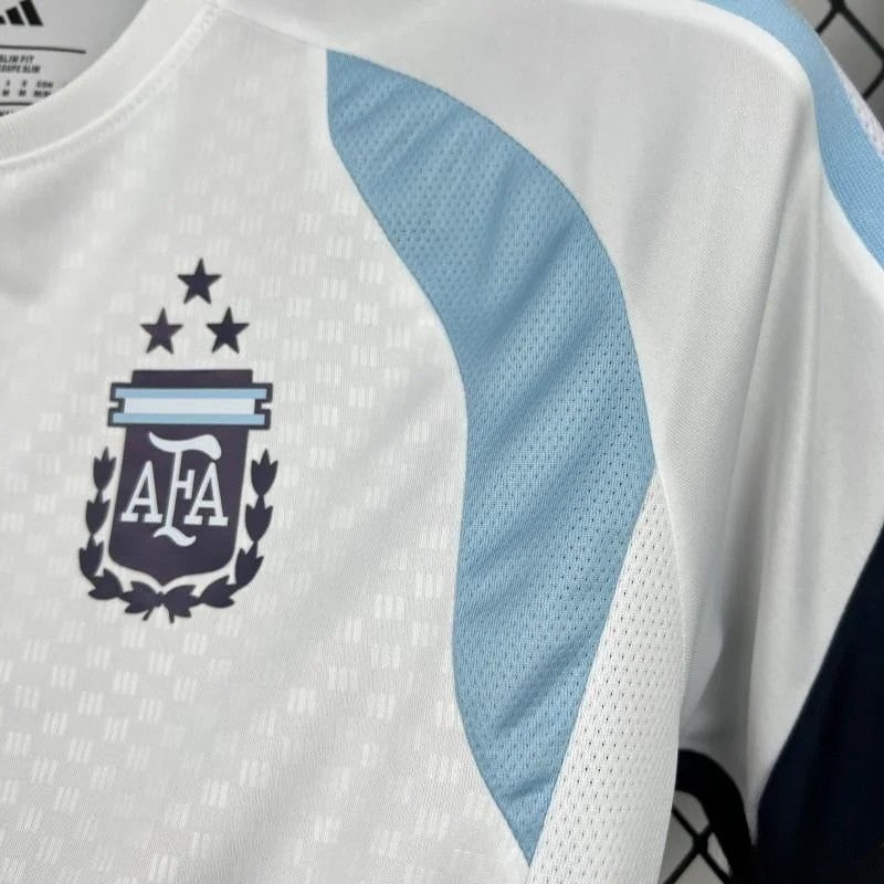 Argentine Avant Match 2026