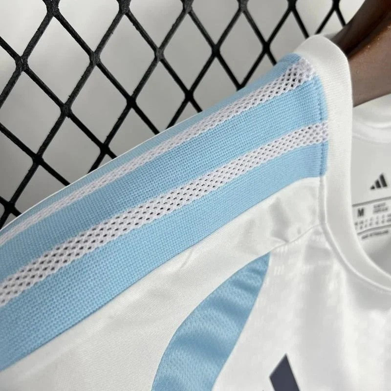 Argentine Avant Match 2026