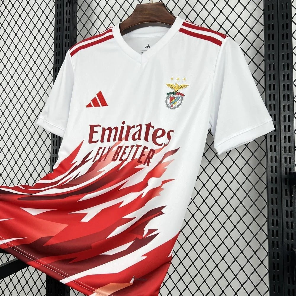Benfica Concept Flammes 26/27