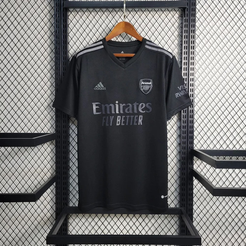 Arsenal Black Edition 23/24