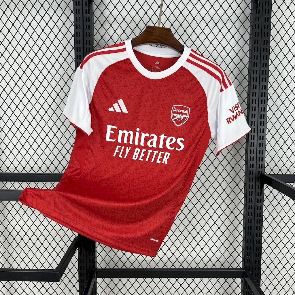 Arsenal Domicile 25/26