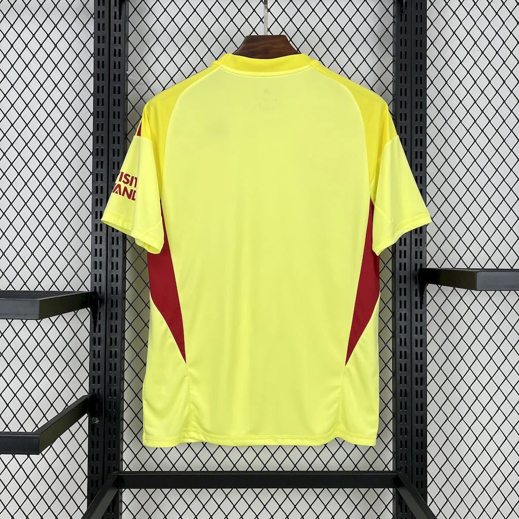 Arsenal Gardien Domicile 25/26