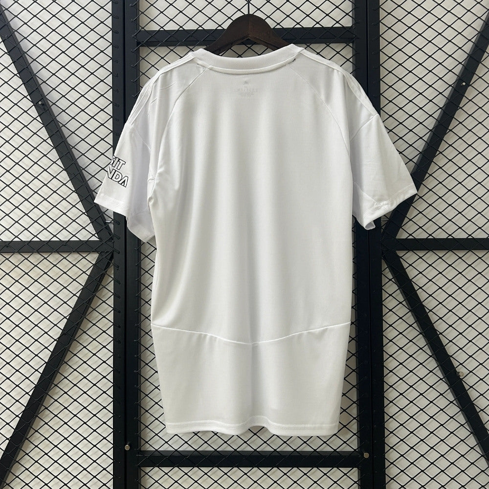 Arsenal White Édition 25/26