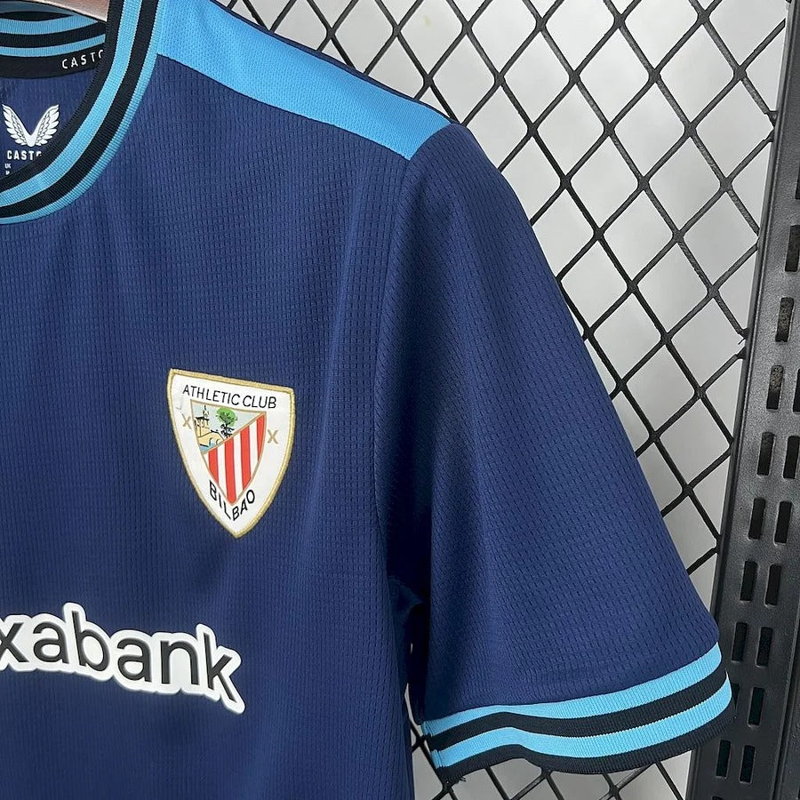 Athletic Bilbao Extérieur 25/26