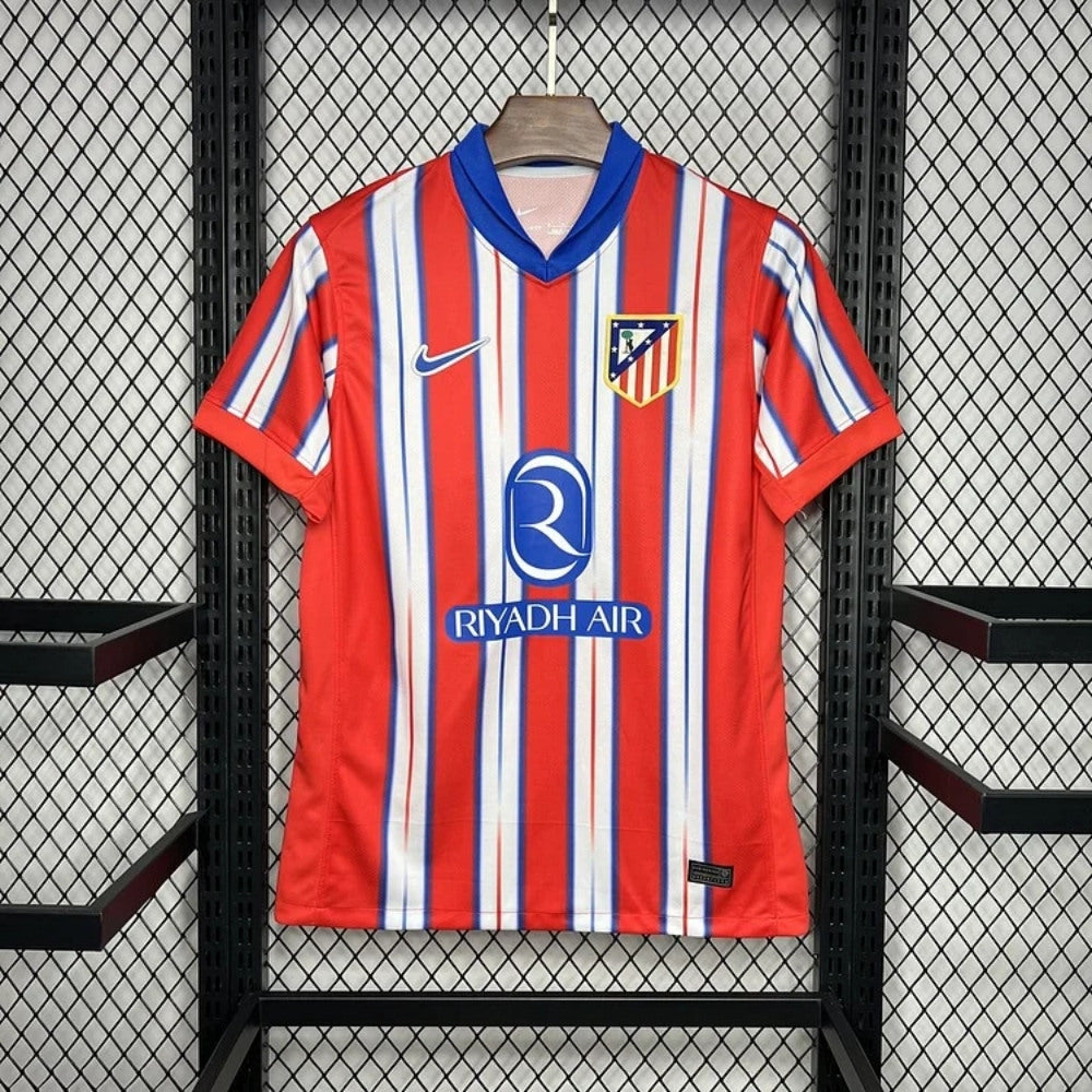 Atlético Madrid Domicile 24/25