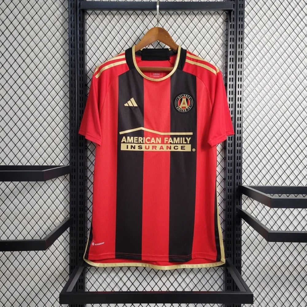 Atlanta United Domicile 23/24