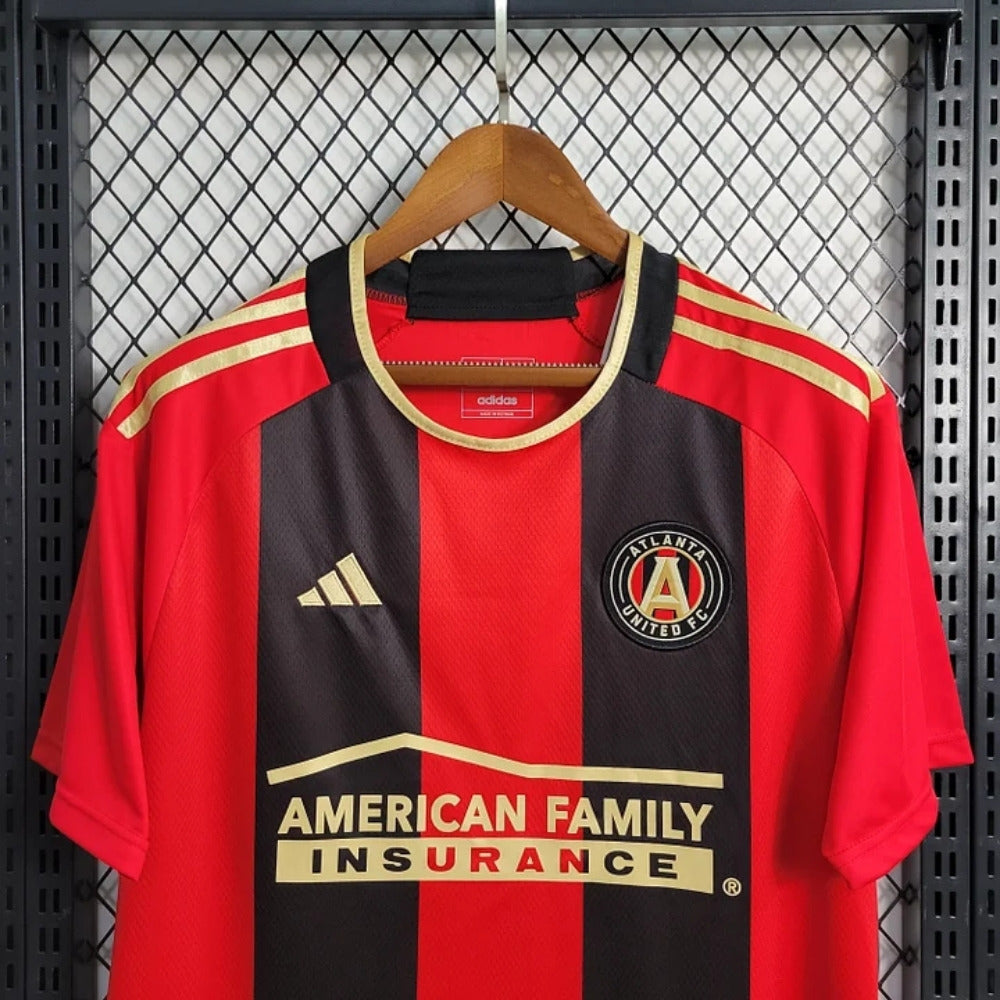 Atlanta United Domicile 23/24