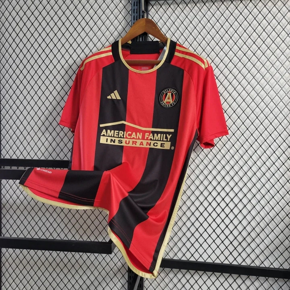 Atlanta United Domicile 23/24