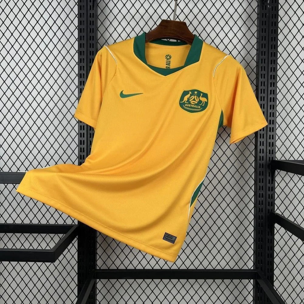 Australie Domicile 2026