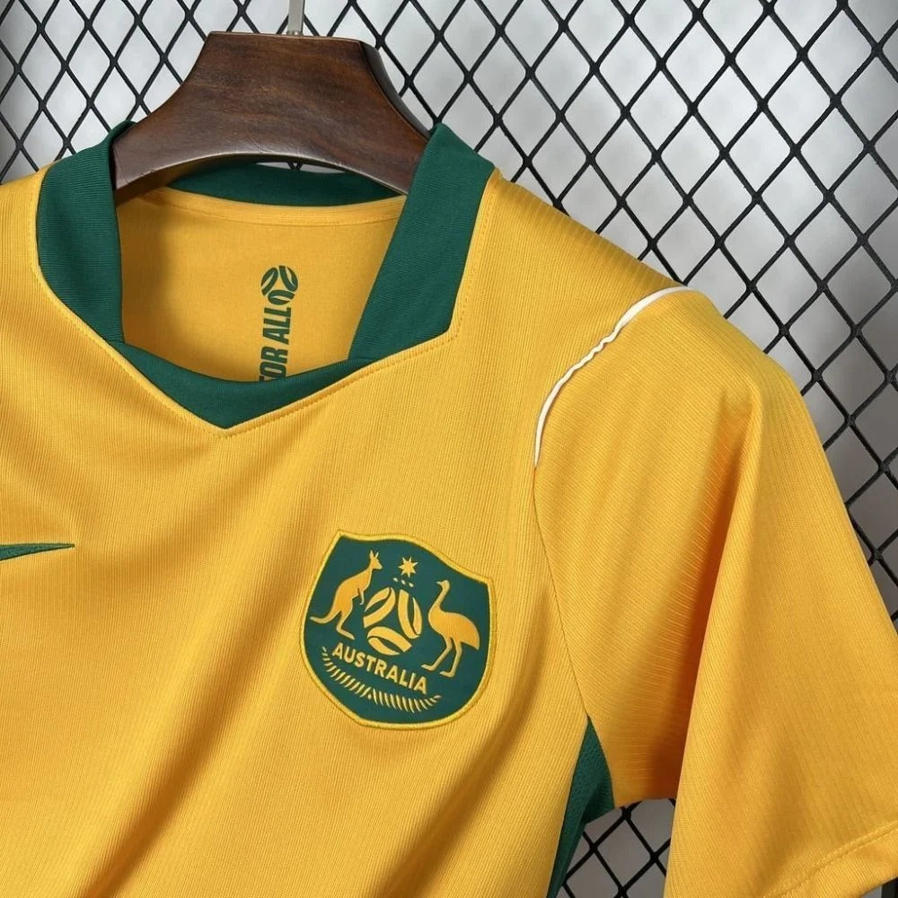 Australie Domicile 2026