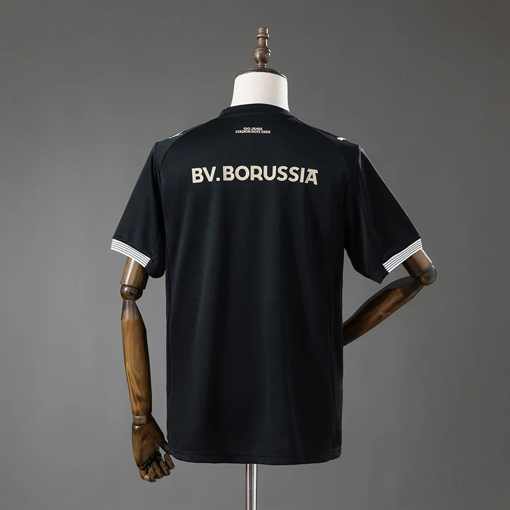 Borussia Dortmund Concept Noir 26/27