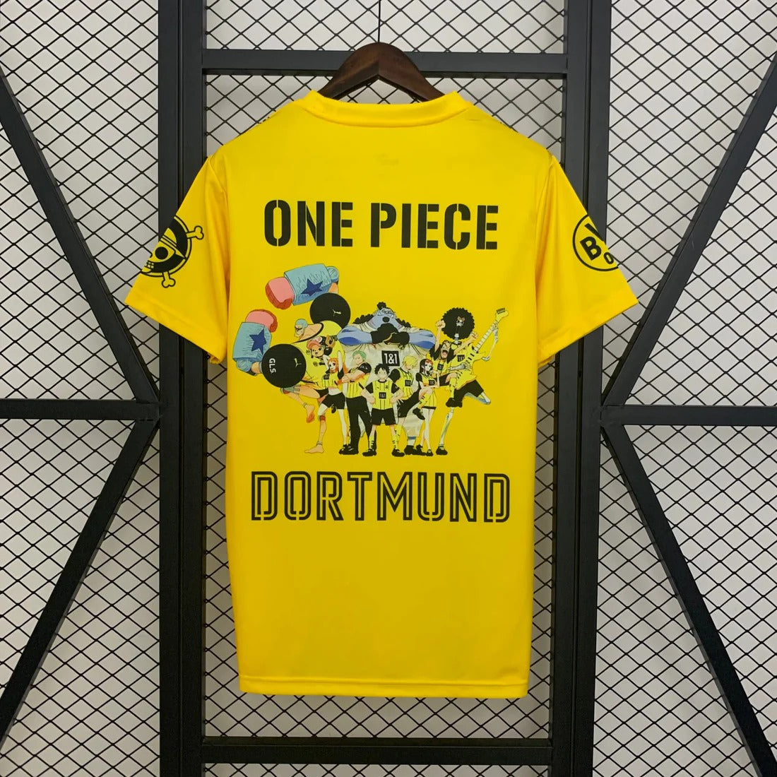 BVB Dortmund Concept One Piece 25/26