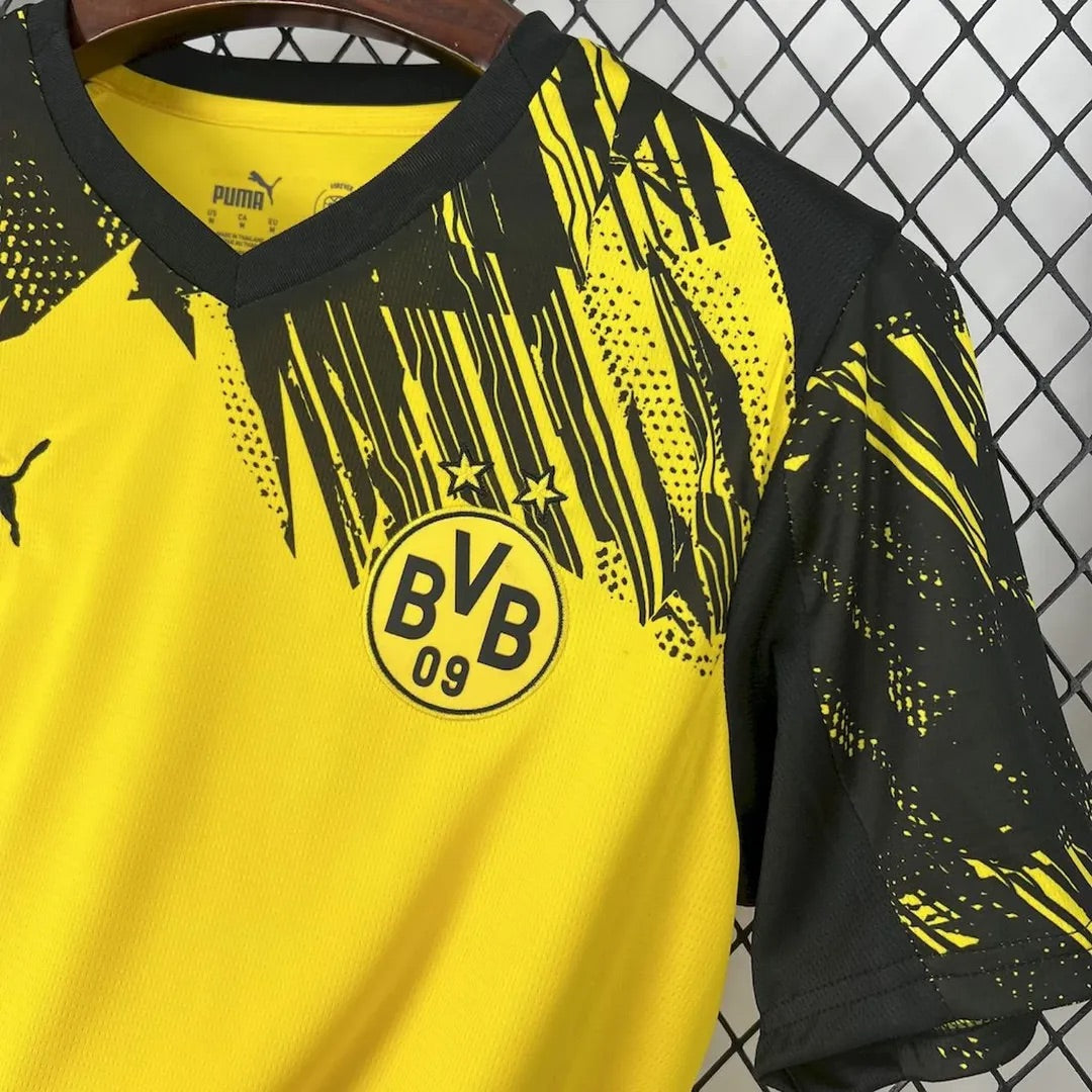 BVB Dortmund Domicile 25/26
