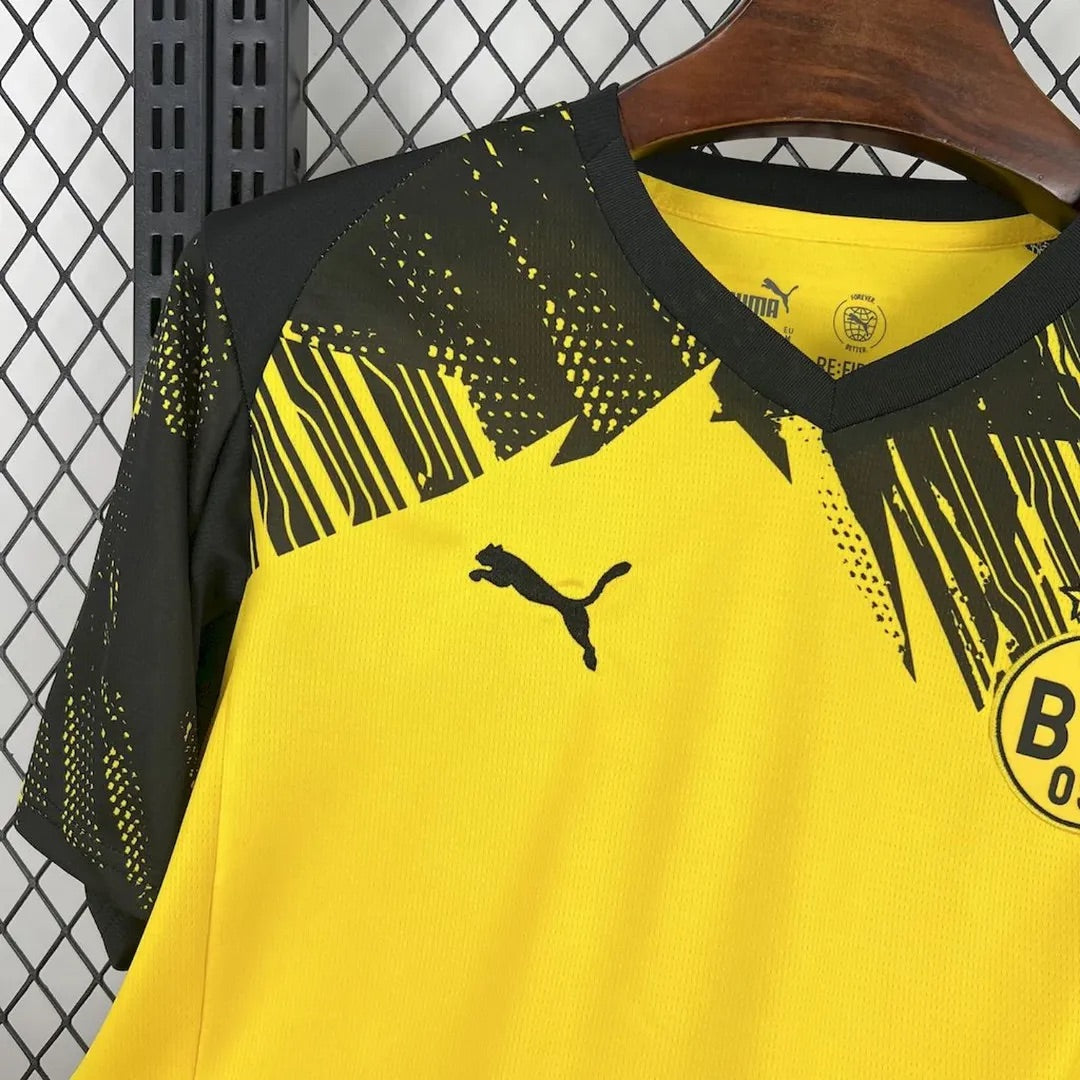 BVB Dortmund Domicile 25/26